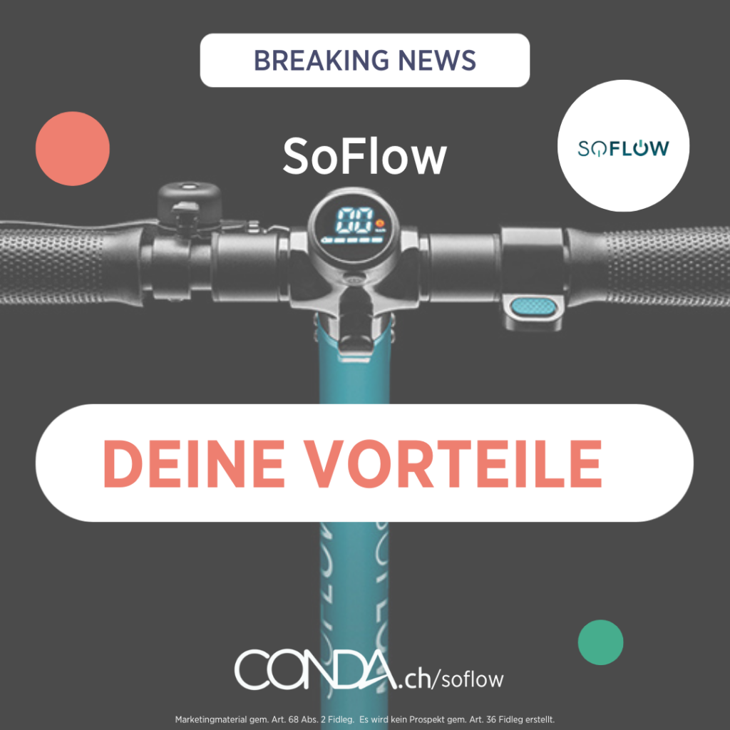 Leva Freno Destra Originale SOFLOW Per Monopattino SO4 Pro – Ricambio Ufficiale