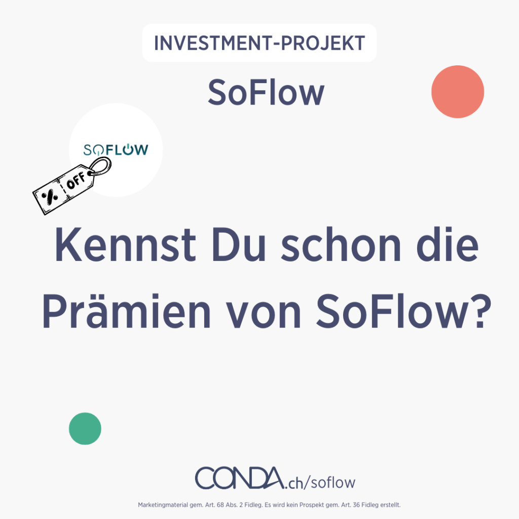 Deine Pr mien Von SoFow Conda Schweiz deine-pr-mien-von-sofow-conda-schweiz