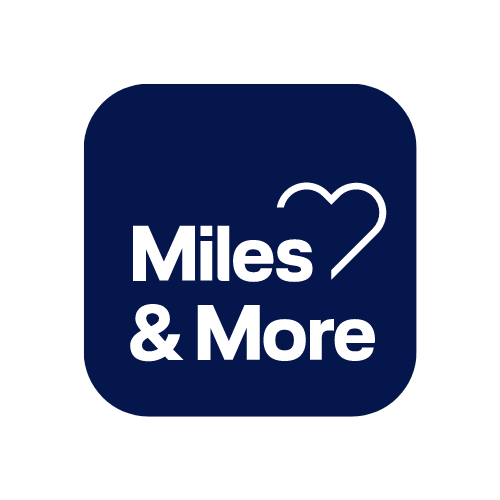 Miles & More promotion at CONDA.ch