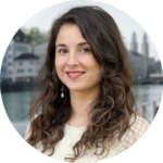 Erica Mazerolle - conda.ch