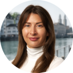 Monika Welecz - conda.ch