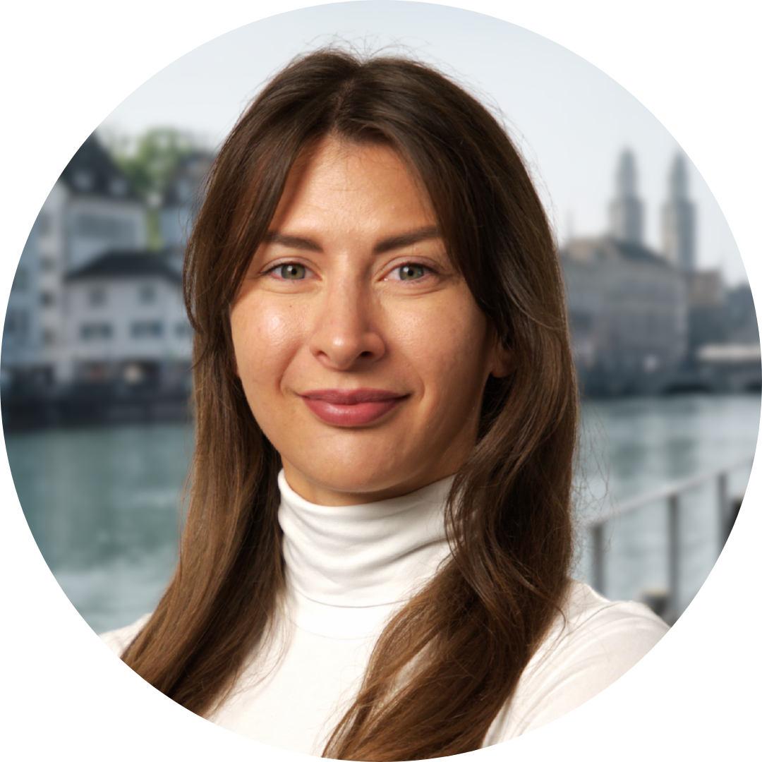 Monika Welecz - conda.ch